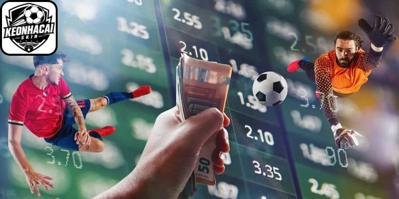 Kèo Chấp 3/4 Là Gì? Toàn Bộ Cách Đọc Kèo Nhanh Chóng 2 Quy trình chi tiết về cách đọc kèo chấp 3/4 là gì